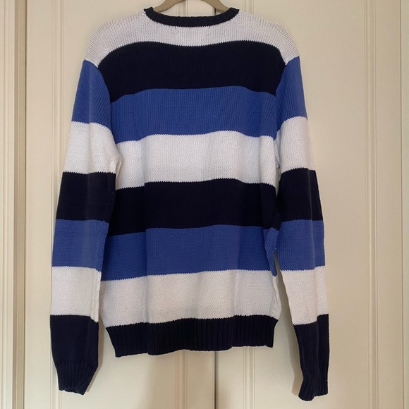 Polo Ralph Lauren Other - POLO BY RALPH LAUREN MENS SWEATER Sz L.